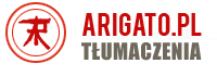 Tumacz aciski TRZEBINIA